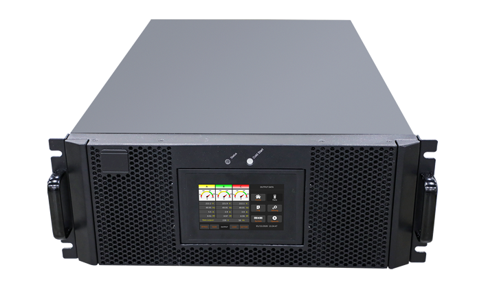 UPS-R-33系列15-40kVA