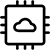 高效便捷 | 标准化方案，工厂全预制，现场简单并柜插接。结构紧凑，占用空间小。 封闭冷热通道设计，提升制冷效率。
