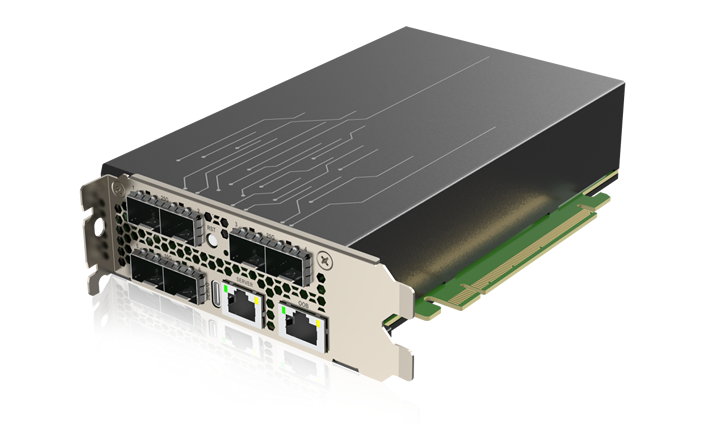 JM800 DPU卡