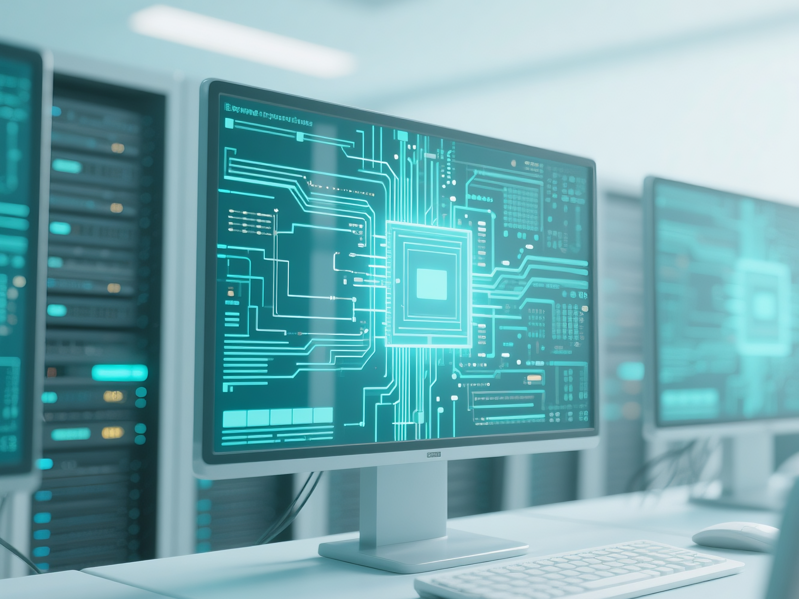 高性能计算 | 数据分析、科学研究