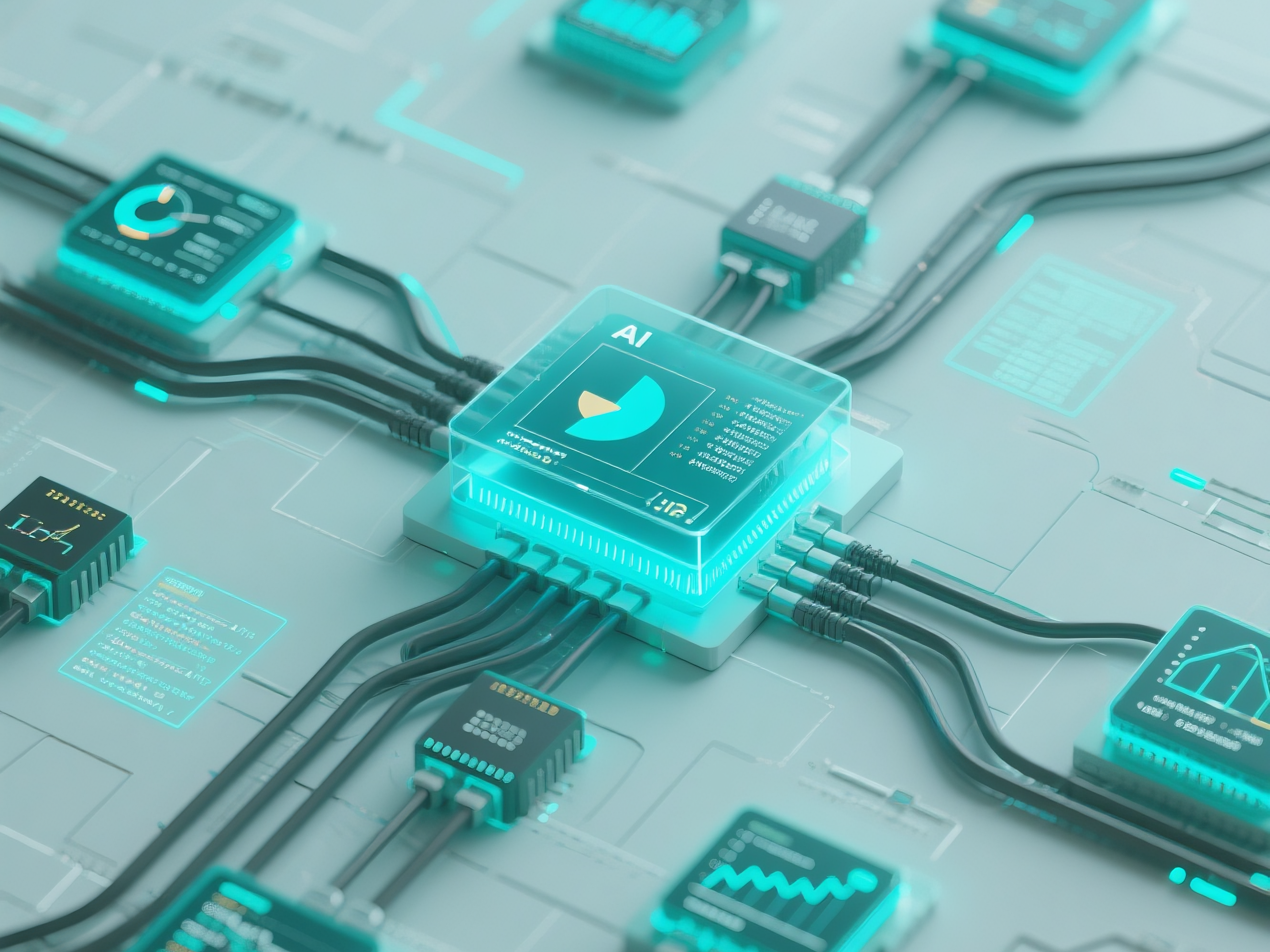 大模块应用 | 模块训练、学习推理