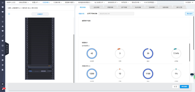 资产管理
